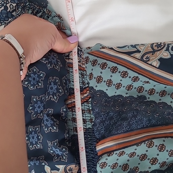 Midi Dress - Picture 15 of 15